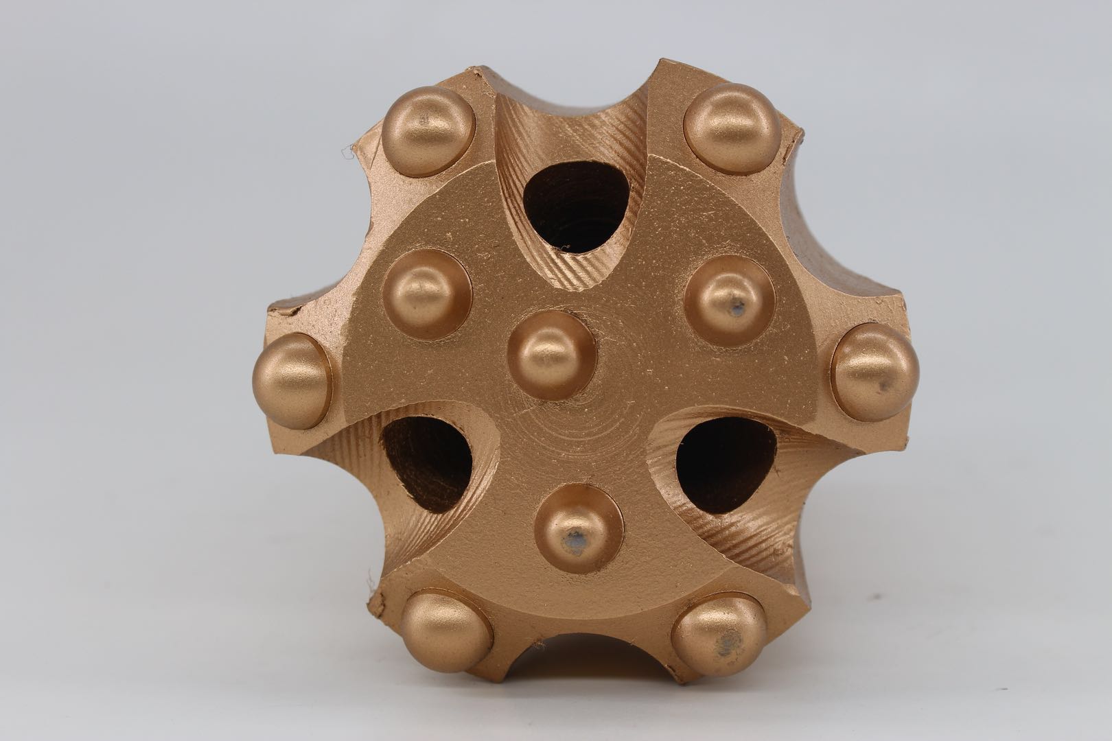 武穴金锋潜孔钻